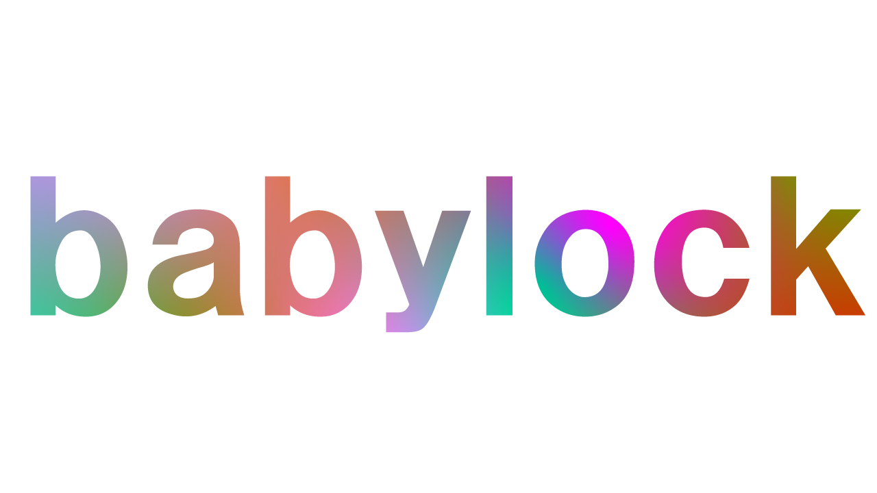 babylock(ベビーロック)