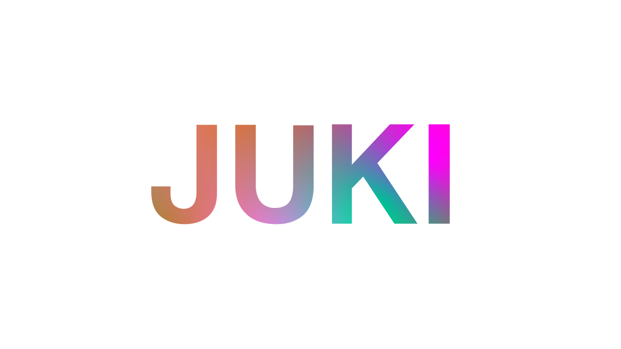 JUKI(ジューキ)