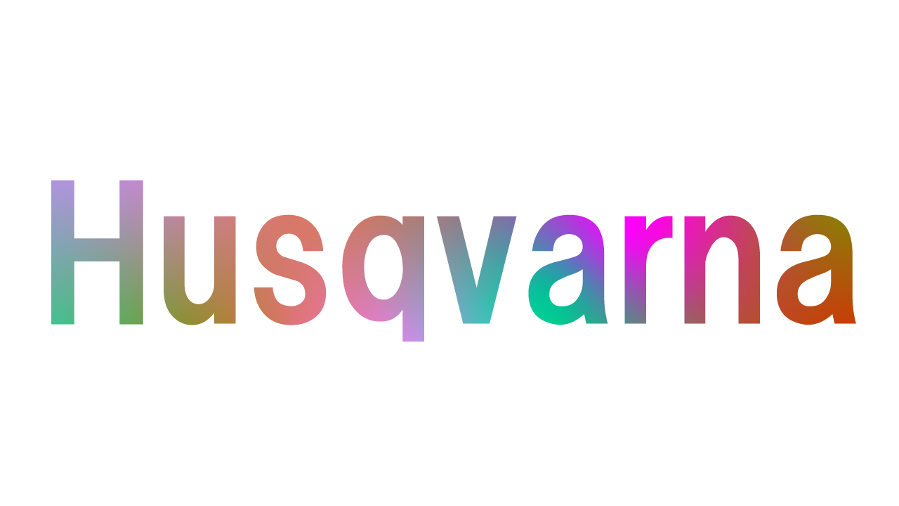 Husqvarna(ﾊｽｸﾊﾞｰﾅ ﾊﾞｲｷﾝｸﾞ)