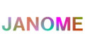 JANOME(ジャノメ)